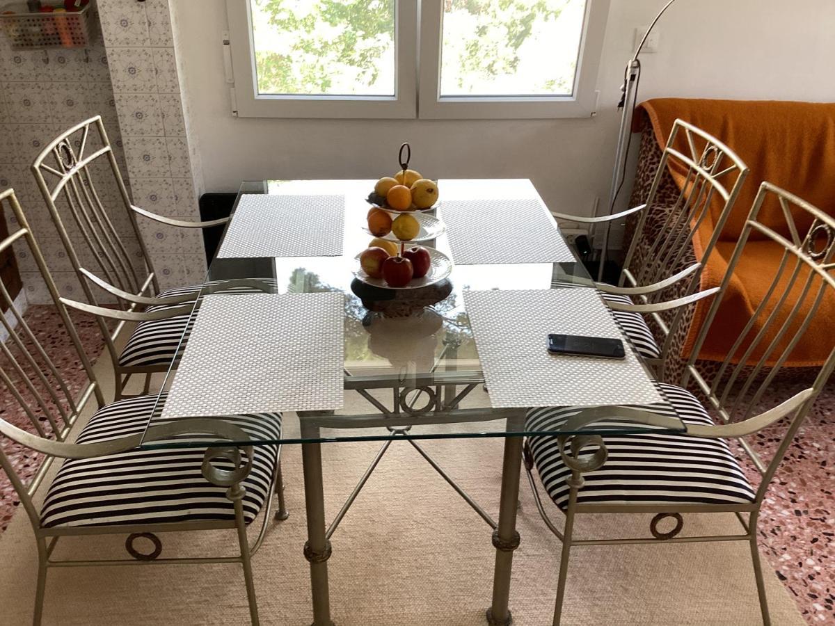 カルプCasa Zorroアパートメント エクステリア 写真