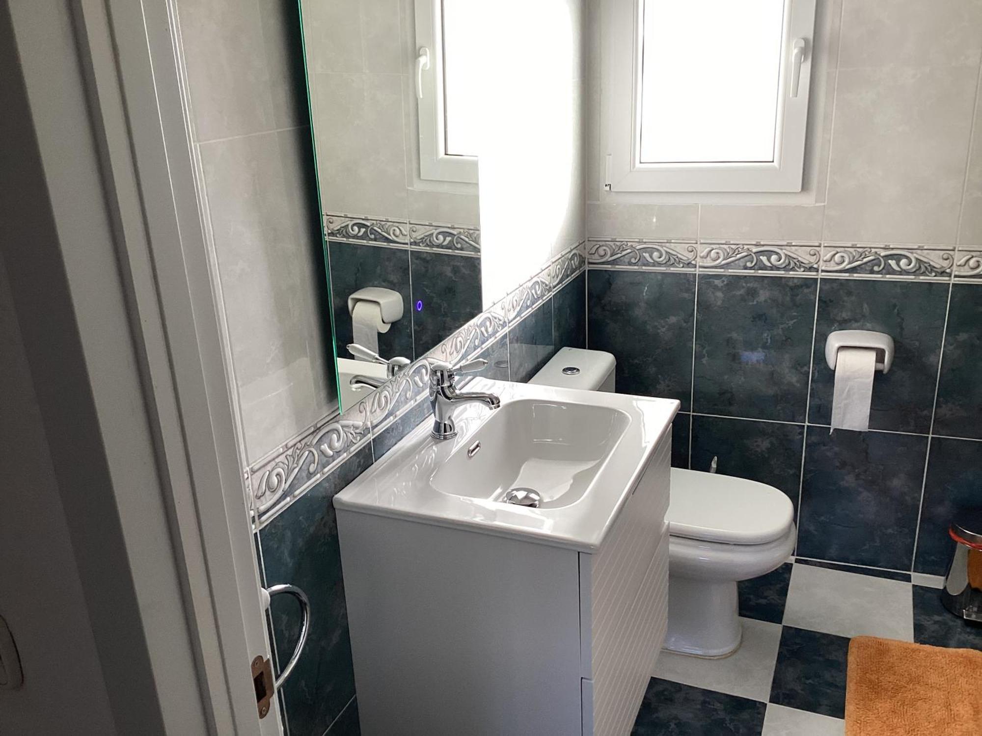 カルプCasa Zorroアパートメント エクステリア 写真