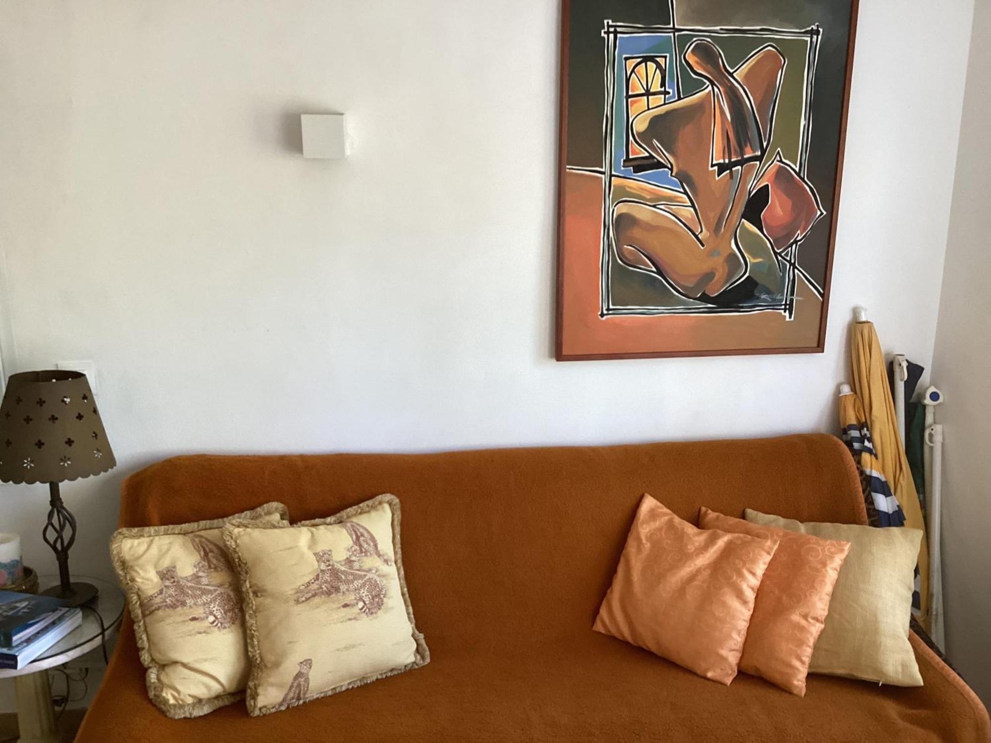カルプCasa Zorroアパートメント エクステリア 写真