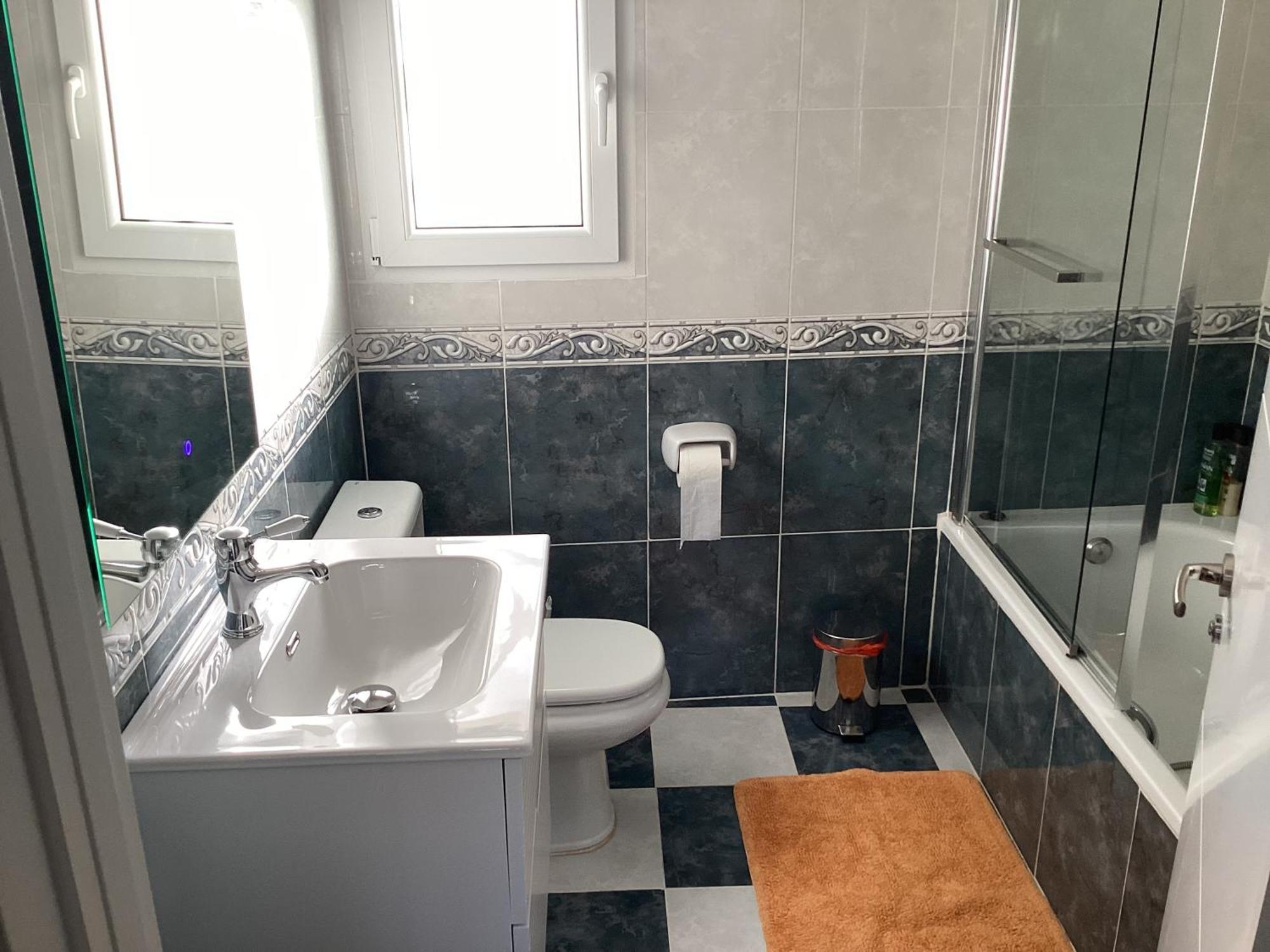 カルプCasa Zorroアパートメント エクステリア 写真