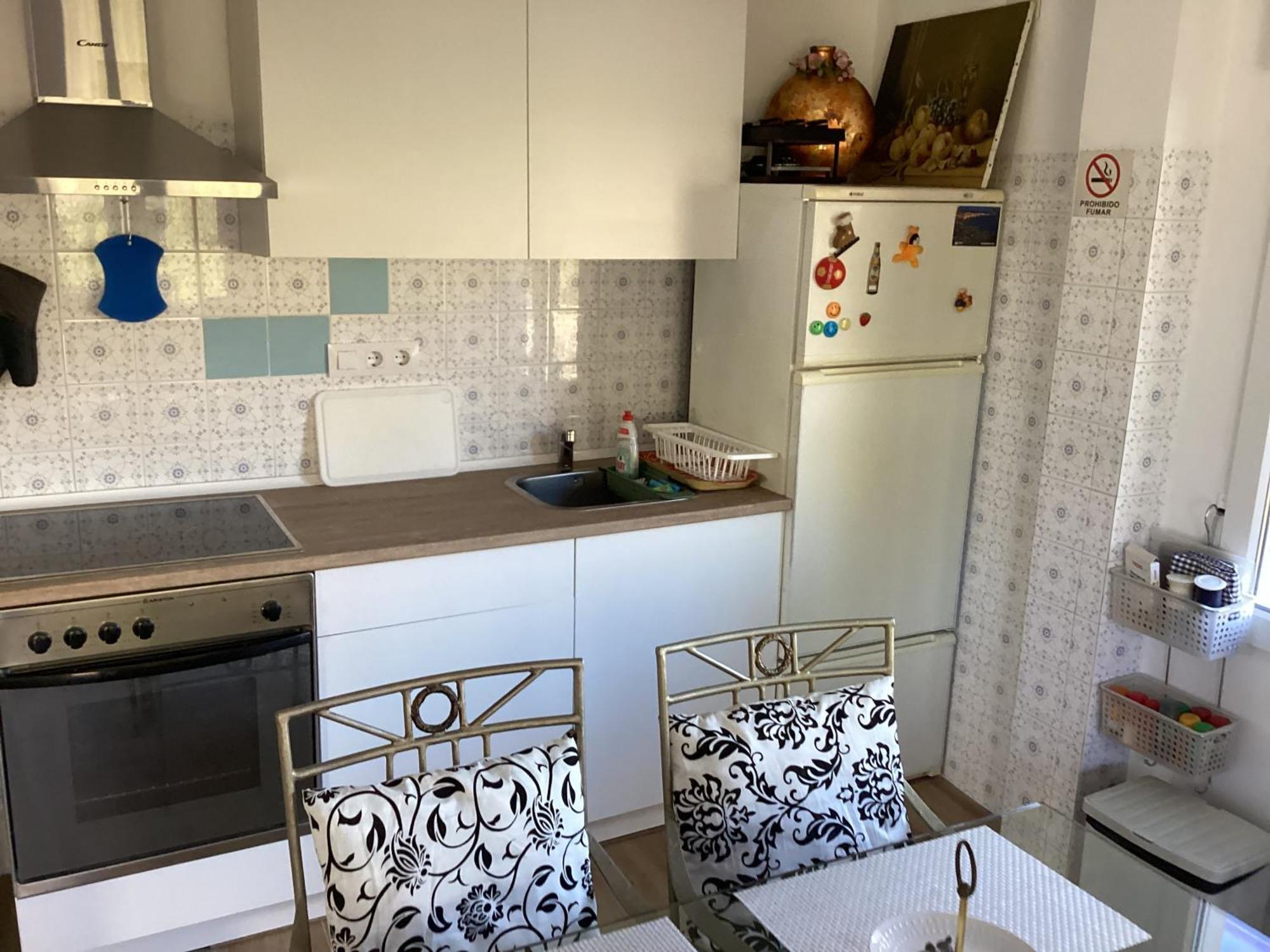 カルプCasa Zorroアパートメント エクステリア 写真